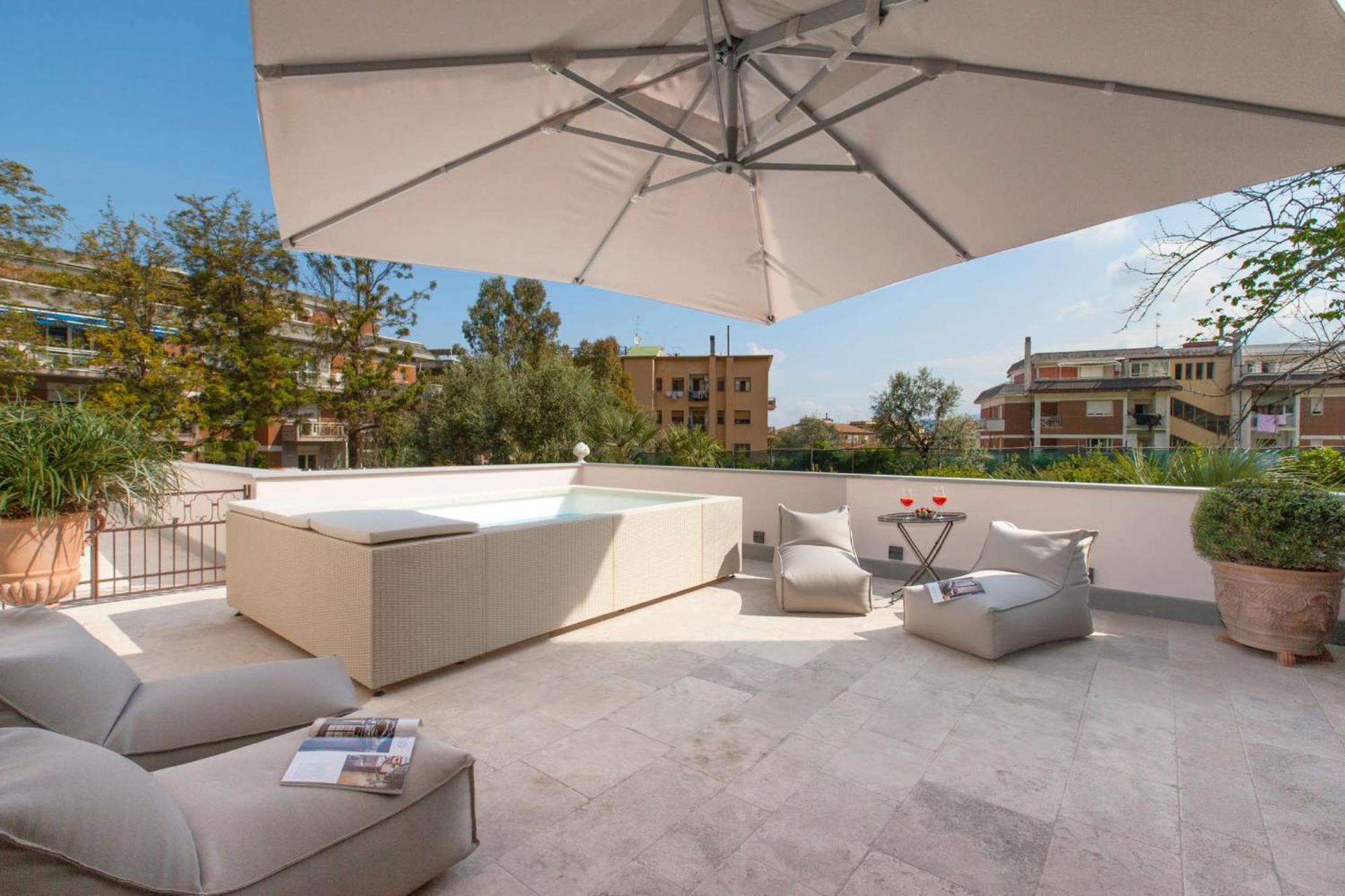 Amore Rentals - Villa Ebe Península Sorrentina Exterior foto