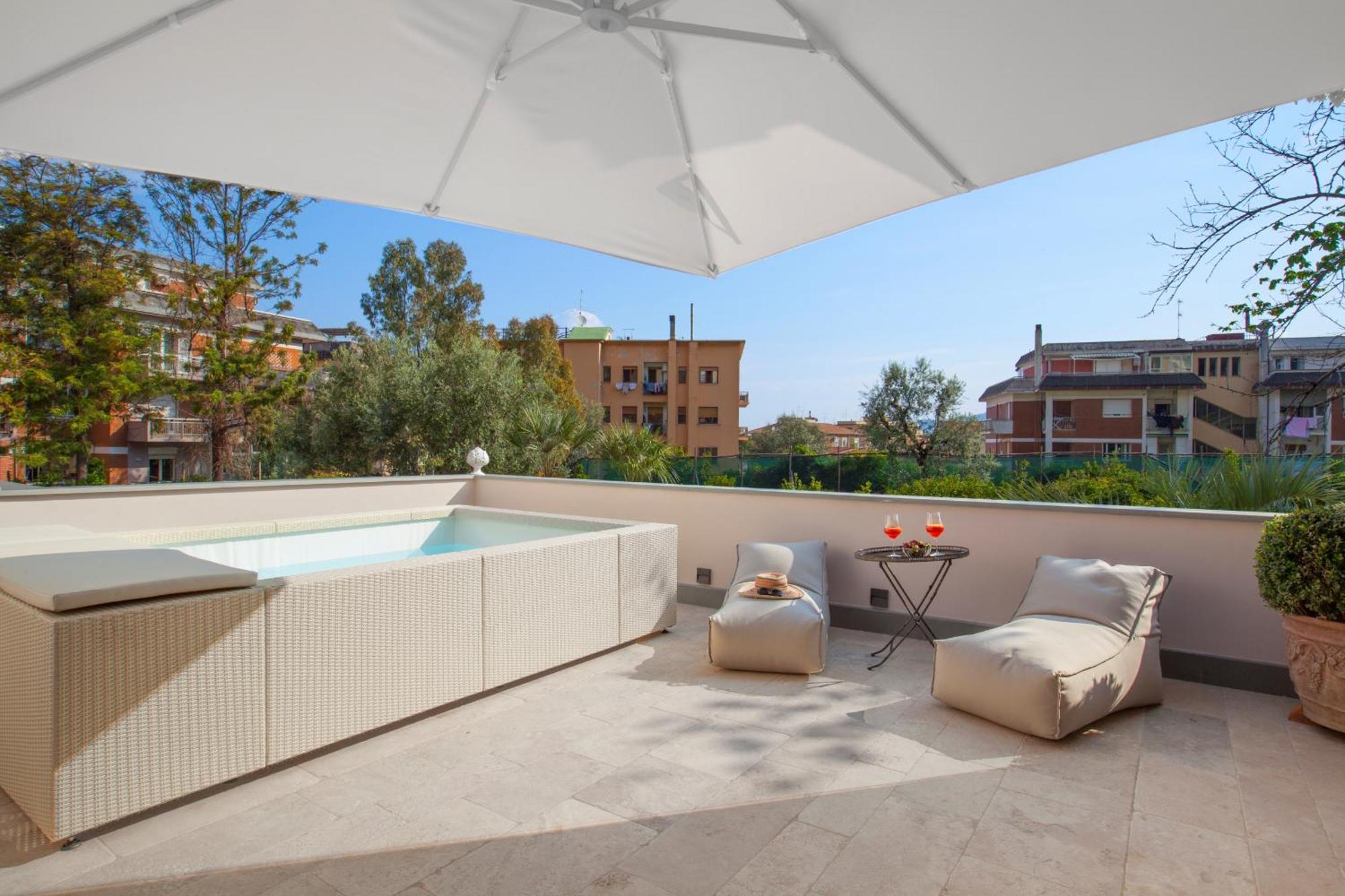 Amore Rentals - Villa Ebe Península Sorrentina Exterior foto