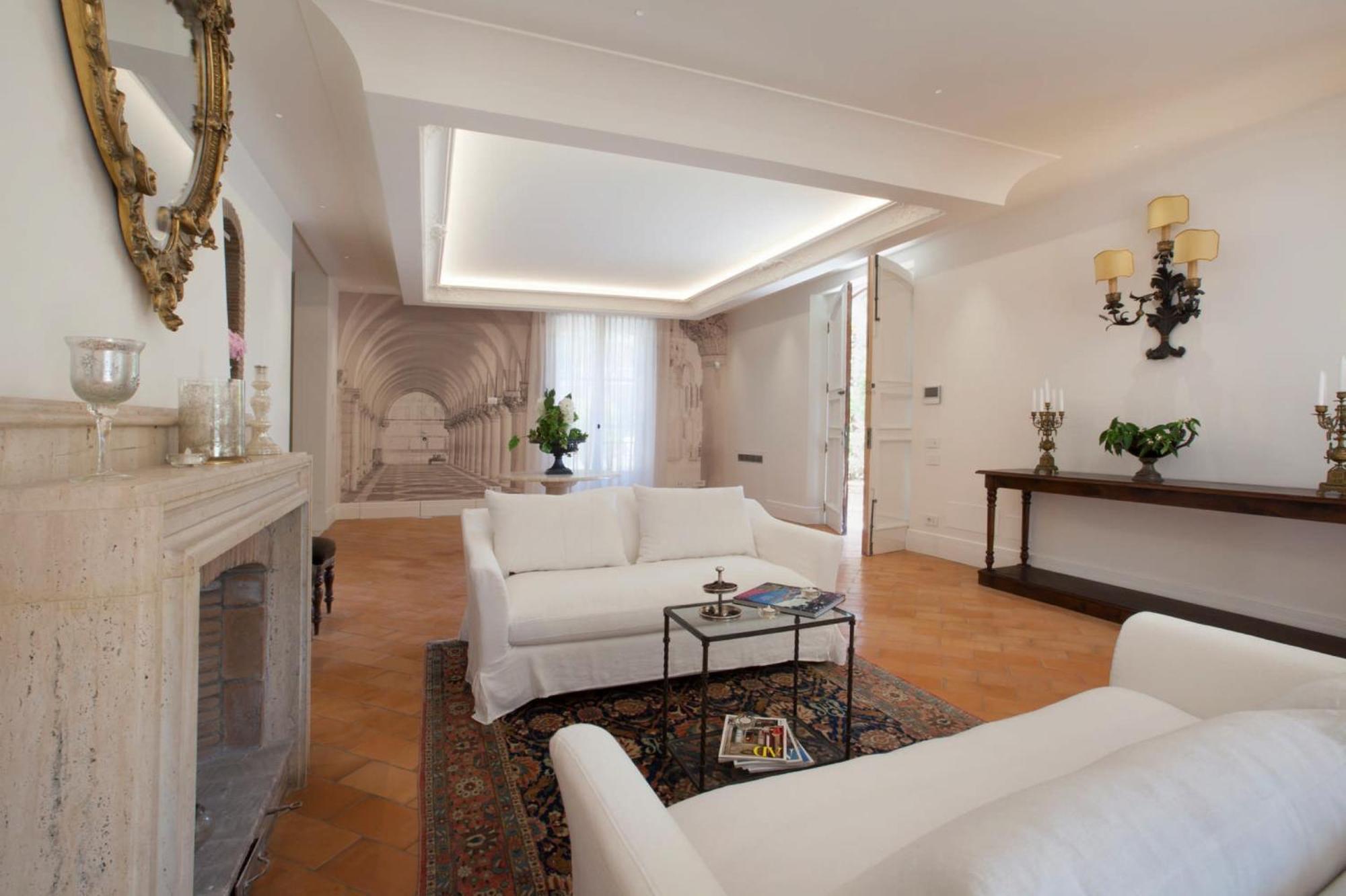 Amore Rentals - Villa Ebe Península Sorrentina Exterior foto